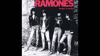 Ramones  quotCretin Hopquot  Rocket to Russia [upl. by Ha]