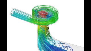 Análisis de resultados sistema Bernoulli CAELinux 2018 [upl. by Adnylg]