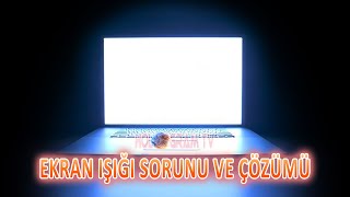 Windows 10 Ekran Parlaklığını Ayarlama Sorunu ve Çözümü  HologramTv [upl. by Yousuf]