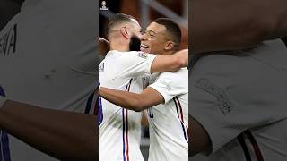 BALÓN DE ORO 2022 PODIO Mbappe futbol Trelles [upl. by Enilhtak]