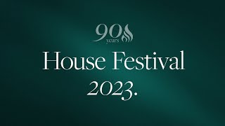 House Festival 2023 [upl. by Tann628]