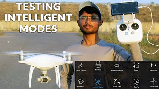 DJI Phantom 4 Advanced  A Beginners Guide [upl. by Acinorehs]