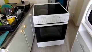 comment brancher une cuisinière électrique vendu sans câble tutoriel en entier [upl. by Changaris945]