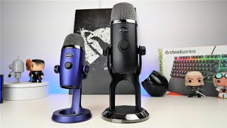 Blue Yeti X unboxing overview and initial thoughts [upl. by Jezreel]