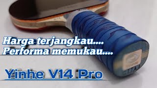 Harga Terjangkau Performa Memukau  Review Yinhe V14 Pro [upl. by Edgell]