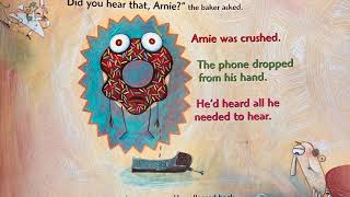 Arnie the Doughnut by Laurie Keller [upl. by Charbonnier]