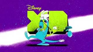 Wander Over Yonder TV Spot Full Disney XD ID [upl. by Airoled]