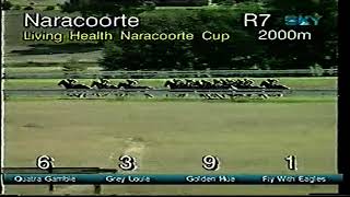 1997 Naracoorte Cup Fri 28 Feb [upl. by Berga]