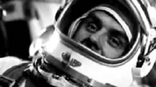 Death of a Cosmonaut  Soyuz 1  last transmission of Vladimir Komarov [upl. by Zeiger]