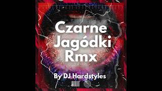 Czarne Jagódki Remix By DJ Hardstyles [upl. by Fitzger]