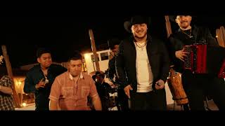 Quedate Conmigo  Video Oficial  Eslabon Armado y Grupo Frontera [upl. by Arad]