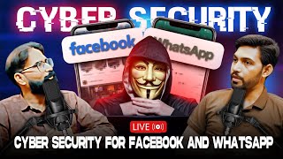 Cybersecurity for WhatsApp and Facebook  Cyber Security Part 2  Nurturing Minds [upl. by Feldstein]