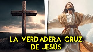 ¿Cuál es la CRUZ de la que hablo JESÚS en Mateo 1624 [upl. by Anirbak549]