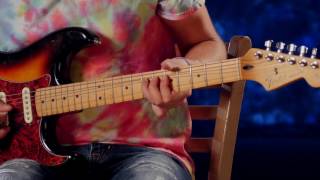 quotThat Smellquot Lynyrd Skynyrd Intro Guitar Lesson [upl. by Eivla134]