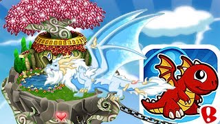 Dragonvale  How to get Elder Dragons [upl. by Jannery]