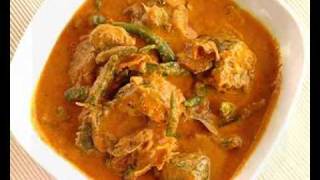 Albacore Tuna Gulai [upl. by Roach]