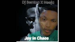 Joy In Chaos feat Neeja [upl. by Notneiuq]