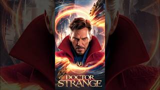 Doctor Strange Full Story in Hindi🔥हिंदी में shorts ytshorts trending viralshorts plotparadox [upl. by Way111]