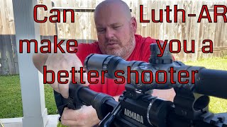 Benjamin Armada 22 LuthAR MBA3 and Chubby Grip The Real Life thereallifeyoutube [upl. by Yalcrab]