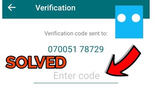 How to Fix Botim Verification Code Not Received Problem Solved [upl. by Ilesara]