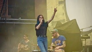 Gabriela Bee  quotHigh Hopesquot  Live at Red Rocks [upl. by Gilus765]