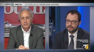 Stefano Patuanelli L’onorevole Sarti riceverà un procedimento dai probiviri e immagino [upl. by Saied]