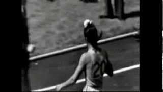 Milkha Singh Wins Gold Medal 1958 Commonwealth Games [upl. by Eleanor]