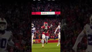 The INSANE Chiefs vs Bills quot13 secondsquot playoff game [upl. by Cohligan293]