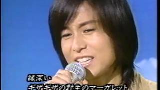 白井貴子 90s NHK etc [upl. by Sabec]