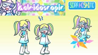 Sota Fujimori featCalin HD 「Kaleidoscopic」 [upl. by Htilil]