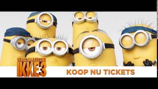 Verschrikkelijke Ikke 3  Spot  Jail Minions NL [upl. by Adao]