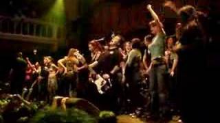 Dropkick Murphys  The Spicy McHaggis Jig Live Amsterdam [upl. by Torry]