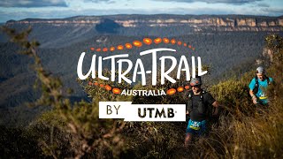 2022 Official Highlights  UltraTrail Australia by UTMB [upl. by Novia]