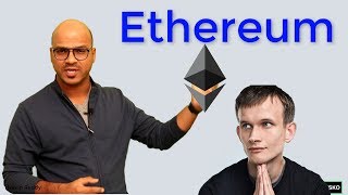 What is Ethereum  Blockchain [upl. by Adnorhs]