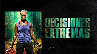 Decisiones Extremas 2019 Trailer Latino [upl. by Akiam]