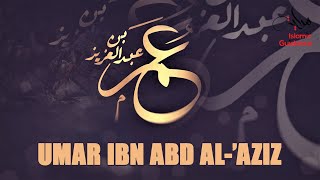 Umar Ibn Abdul Aziz RA [upl. by Khorma]