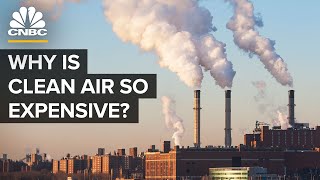 Why Air Quality In The US Is So Bad [upl. by Coe]