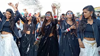 😜तारालवर 📸कैमरावालारेगार्डन🤗मां फोटु🤤पाढ़ियाकरेरे  arjun r meda new Timli Dance video 2023 [upl. by Hong355]