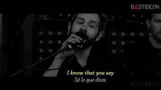 Cigarettes After Sex  Affection Sub Español  Lyrics [upl. by Khalsa826]