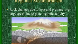 Introduction to Metamorphic Rock [upl. by Anitnatsnok457]