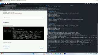 Kali Linux tcpdump how to use it basic training [upl. by Loralee404]