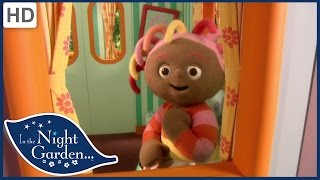 In the Night Garden  Ninky Nonk or Pinky Ponk  Full Episode [upl. by Eerazed]