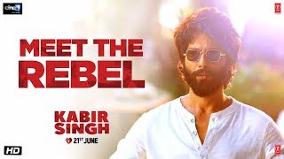 Kabir Singh  Behind The Scenes  Shahid Kapoor  Kiara Advani  Sandeep Reddy Vanga [upl. by Nosinned587]