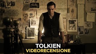 Tolkien  Videorecensione [upl. by Abekam416]