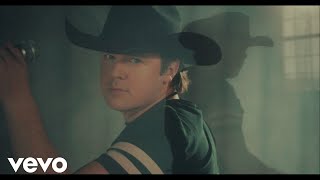 Travis Denning  ABBY Official Music Video [upl. by Lehcor]