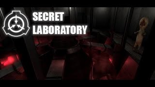 SCP Secret Laboratory  Chaos Insurgency Theme  Extended [upl. by Ahsiema]