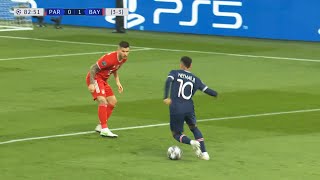 Neymar vs Bayern Munich 130421  HD 1080i [upl. by Mauro996]