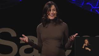 How to get healthy without dieting  Darya Rose  TEDxSalem [upl. by Rodmann880]