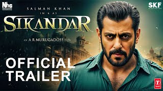 sikandar 2 full movie🍿🎥 । sikandar 2 [upl. by Elleivad]