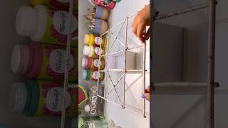 Diy random waste mobile box craftdiyart diycrafts youtubepartner artshorts shortviral shorts [upl. by Janot]